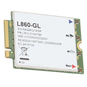 L860 GL 01AX796 Гигабитная сетевая карта 4G