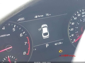 Kia Stinger Liftback 3.3 T-GDi 366KM 2018 Kia Stinger 2018 r., 3.3 L GT1 AWD 3.3 Benzyna 365KM, zdjęcie 6