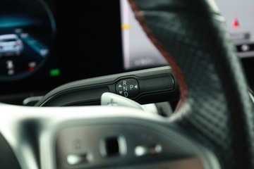 Mercedes GLB SUV 2.0 250 224KM 2020 Mercedes GLB GLB 250, Salon Polska, Serwis ASO, zdjęcie 16