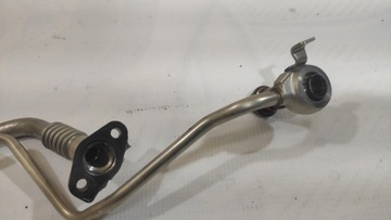 МАСЛЯНЫЙ ШЛАНГ ТРУБКА ТУРБИНЫ 2.2 I-DTEC HONDA