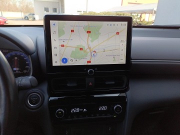 Toyota Yaris IV Cross Facelifting 1.5 Hybrid Dynamic Force 130KM 2024 Toyota Yaris Cross Hybrid 1.5 Executive 1.5 Hybryd, zdjęcie 18