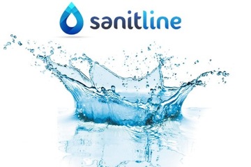 БАКТЕРИЦИДНЫЙ СТЕРИЛИЗАТОР С УФ-ЛАМПОЙ SANITLINE 25 Вт