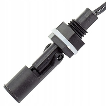 ПОПЛАВКОВЫЙ ДАТЧИК РЕЛЕ УРОВНЯ ЖИДКОЙ ВОДЫ NO NC