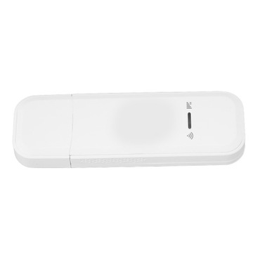 USB-модем Wi-Fi 4G LTE с точкой доступа Wi-Fi, обеспечивающий подключение Wi-Fi по принципу «включай и работай» до 10 пользователей.