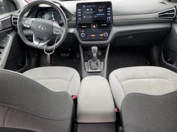 Hyundai IONIQ 2022 Hyundai IONIQ se, 2022r., 1.6L 1.6 Hybryda 139KM, zdjęcie 6