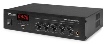 Профессиональный усилитель USB FM BT PD 100 В 45 Вт
