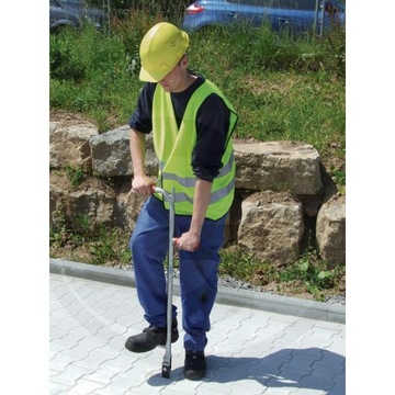 Балансир для дорожного покрытия Probst RE, 2,67 кг