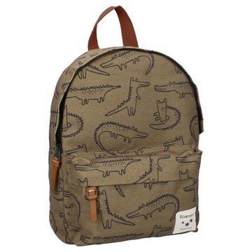 Детский рюкзак Beasties Army KIDZROOM