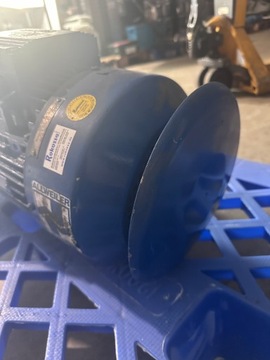 Насос SIEMENS 1MA71304BA64-Z