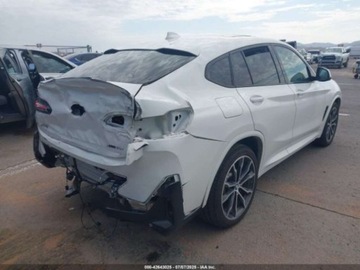 BMW X4 G02 2024 BMW X4 xDrive30I 2024 2.0l 2.0 Benzyna 248KM, zdjęcie 4
