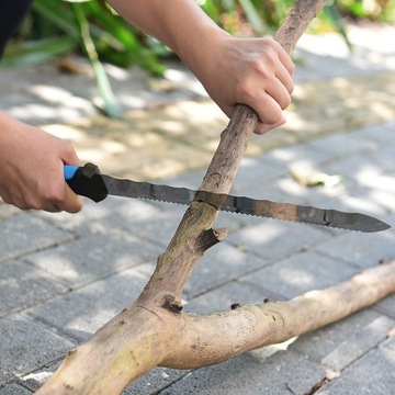 НОЖ ДЛЯ РЕЗКИ МИНЕРАЛЬНОЙ ВАТЫ И ПЕНОСТАТА