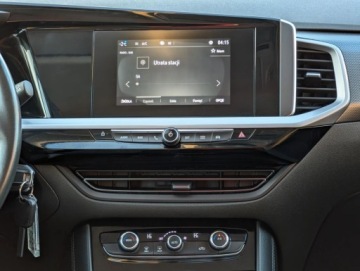 Opel 2022 Opel Grandland X Lift Navi Automat Serwis Gwarancja 1.2 Benzyna 130KM, zdjęcie 24