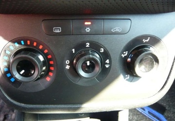 Fiat Punto Grande Punto Hatchback 5d 1.2 Start&amp;Stop 69KM 2011 Fiat Grande Punto 1.2 benzyna , oszczędny , 100% sprawny, zdjęcie 15