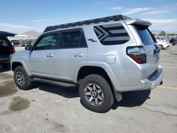 Toyota 2019 Toyota 4-Runner SR5 premium, V6 4.0 Benzyna 270KM, zdjęcie 3