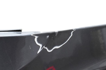 MERCEDES S TŘÍDA W221 FACELIFT NÁRAZNÍK ZADNÍ ORIG. + CHROM