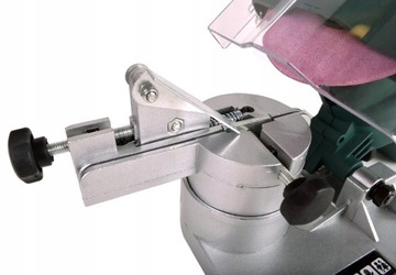 ЭЛЕКТРИЧЕСКАЯ ТОЧИЛКА ДЛЯ БЕНЗИНОВЫХ ПИЛЬНЫХ ЦЕПЕЙ