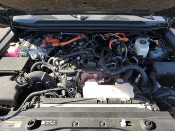 Toyota Land Cruiser VIII 2025 Toyota Land Cruiser Base 2025 2.4l 2.4 Hybryda 275KM, zdjęcie 6