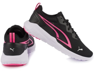 Damskie buty sportowe PUMA ALL-DAY treningowe do biegania na fitness r. 38