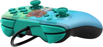 PDP SWITCH Pad Deluxe+ Аудио ANIMAL CROSSING