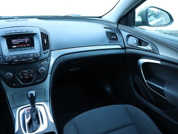 Opel Insignia I Hatchback 2.0 CDTI ECOTEC 130KM 2013 Opel Insignia 2.0 CDTI, Salon Polska, Automat, zdjęcie 7