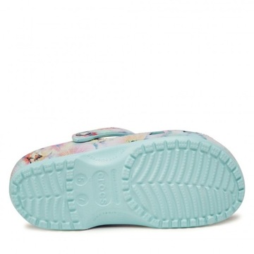 Klapki Crocs Dream 207567-4SU Rozm. 36-37 I W6