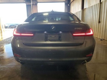 BMW Seria 3 G20-G21 2022 BMW Seria 3 330xi 2022 2.0l 2.0 Benzyna 255KM, zdjęcie 2