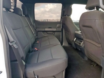 Ford 2024 Ford F150 XLT 2024 3.5l 3.5 Hybryda 400KM, zdjęcie 10