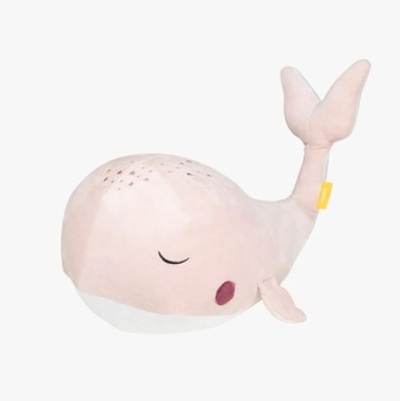 Pluszowy wieloryb Skiddou Mans