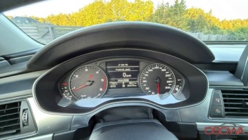 Audi A6 C7 Avant Facelifting 2.0 TDI ultra 190KM 2015 Audi A6 Avant 2.0tdi 190 KM Ultra automat s-Line Matrix Navi el.klapa 1., zdjęcie 30