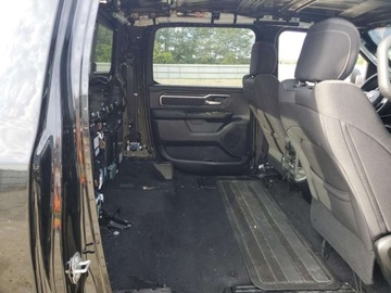  RAM 1500 Big Horn 2025 3.6l 3.6 Benzyna 305KM, zdjęcie 10