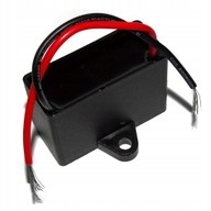 KONDENSATOR ROZRUCHOWY DO SILNIKA 8uF 450V kostka