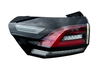 SVĚTLO LEVÝ ZADNÍ BLATNÍKU VW TAIGO 2G7945095