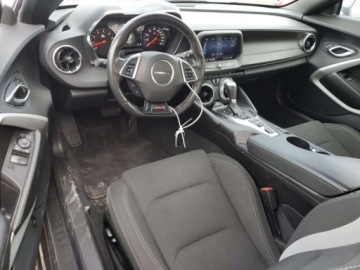 Chevrolet Camaro VI Cabrio 6.2 455KM 2022 Chevrolet Camaro 2022r., 6.2L 6.2 Benzyna 455KM, zdjęcie 6