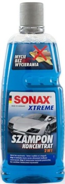 Szampon Sonax Xtreme 2w1 Koncentrat 215300 POLECAM
