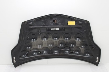 KAPOTA KRYT MOTORU TOYOTA PRIUS II 03-08R 202