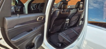 Jeep Grand Cherokee IV Terenowy Facelifting 3.0 V6 CRD 250KM 2015 Jeep Grand Cherokee 3.0d 250ps Overland 160tys km Full Opcja Piękny Polecam, zdjęcie 6