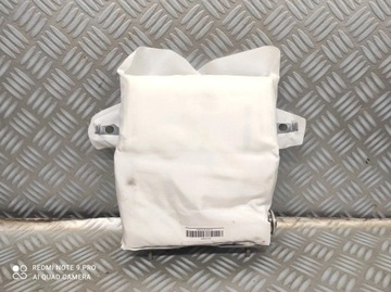 PODUSZKA POWIETRZNA PASAŻERA AIRBAG CITROEN C4 CACTUS LIFT 2020 9804358580
