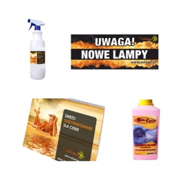 Solarium Ergoline Excellence