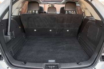 Ford Edge I 2011 FORD EDGE SPORT AWD 3.7i 309PS biala perla pelny serwis 100% ORYGINAŁ!!!, zdjęcie 18