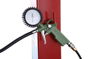 Шиномонтажный станок REDATS M-111