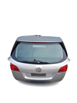 OPEL ASTRA IV J KOMBI Z176 VÍKO KUFRU ZADNÍ