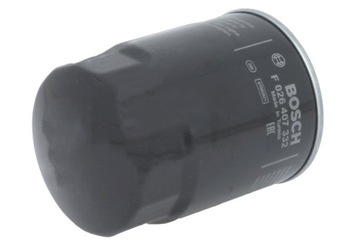 BOSCH FILTR OLEJE HYUNDAI