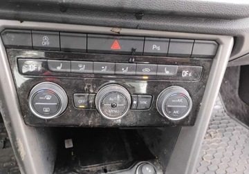 Volkswagen T-Roc I SUV 2.0 TSI 190KM 2021 Volkswagen T-Roc 2021r SALON POLSKA, 2.0 TSI 4x4. Uszkodzony. Poobijany., zdjęcie 14