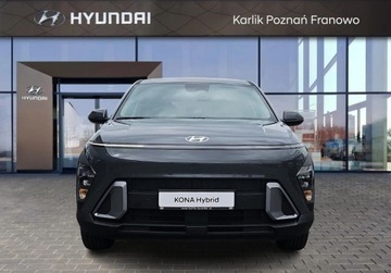 Hyundai Kona II 2025 Hyundai Kona 129KM HEV Smart z pakietem Comfort Oferta Specjalna 1.6, zdjęcie 2