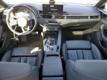 Audi A5 F5 2021 Audi a5 A5 premium 45 2.0 Benzyna 261KM, zdjęcie 6
