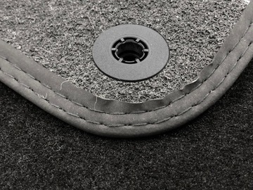 Opel Insignia A 2008-2014 Велюровые дворники