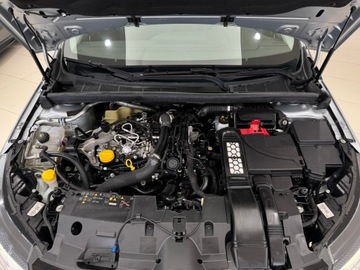 Renault Megane IV GrandCoupe Facelifting 1.3 TCe 140KM 2022 Renault Megane Intens / Ambiente / Kamera cofania, zdjęcie 17
