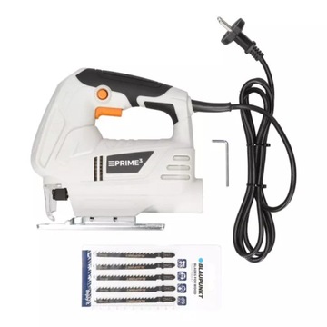Лобзик PRIME3 1400 Вт BP-TJS41 BLAUPUNKT