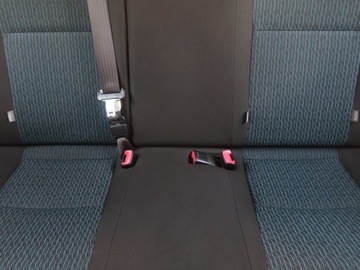 Toyota Yaris III Hatchback 5d 1.0 VVT-i 69KM 2011 Toyota Yaris 1.0 VVT-i, Salon Polska, Serwis ASO, zdjęcie 9