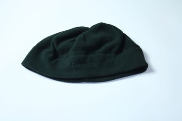 polarowa czapka Campus BERLI czarny M